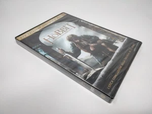 LO HOBBIT LA BATTAGLIA DELLE CINQUE ARMATE DVD NUOVO WARNER 2015 [HT2-006] - Foto 1 di 2