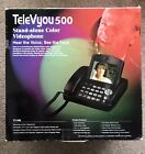 TeleVyou 500 Model TV-500 Videophone 