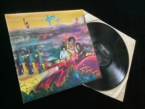 Jimi Hendrix Experience - Electric Ladyland Part 1. UK 1st Press Stereo Vinyl LP - Picture 1 of 4