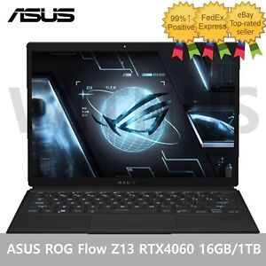 Asus ROG Flow Z13 13,4" GZ301VV-MU006W i9-13900H RTX4060 16 GB/1 TB Win11 Gaming