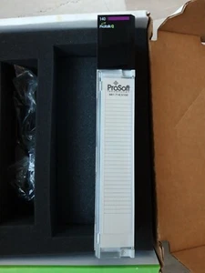 PTQ-104S Prosoft Server Communication Module ptq - 104s Protalk - Foto 1 di 3