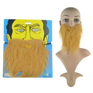 Barba vello facial - Imagen 1 de 1