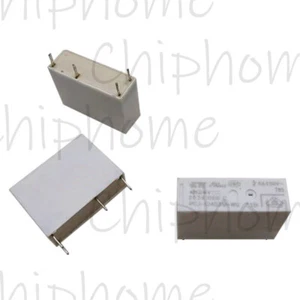 1PCS TE Connectivity PCJ-103D3M-WG 3VDC Power Relay 4Pins - Picture 1 of 1