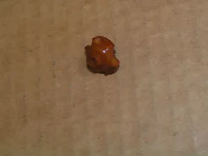 HONDA VF500F VF500 CB550 CH250 CMX250 CN250 KEIHIN CARB CARBURETOR NEEDLE HOLDER - Picture 1 of 3