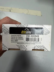 Drive Works MOOG-K80849 Stabilizer Bar Link Rear For 95-05 Blazer Bravada Jimmy - Bild 1 von 6