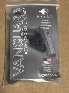 Raven Concealment Vanguard 2 Advanced Upgrade Kit - Picture 1 of 2