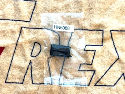 Align Trex 550E/600N ( ONLY! ) Canopy Clip HN6088  (REMOVED FROM KIT) - Image 1 of 4