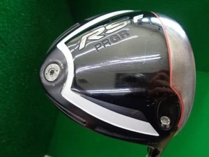 Pro Gear RS Driver 10.5° SR Used C Rank 2018 Titanium head - Picture 1 of 5