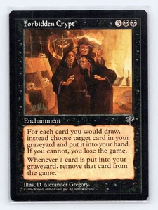 Mirage Forbidden Crypt - Picture 1 of 2