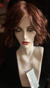 Gabor Sweet Talk Luxury | Synthetic Lace Front Wig (Hand-Tied Top) GL 33-130🙏 - Picture 1 of 10