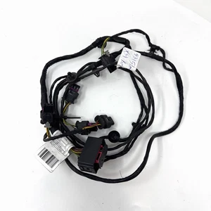 2015 BMW X4 F26 Wire Wiring Harness Loom 9315095 OEM - Picture 1 of 12