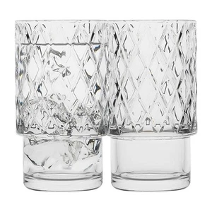 Ecology Dante Soda Lime Hi Ball 370ml - Set of 6 - Picture 1 of 1