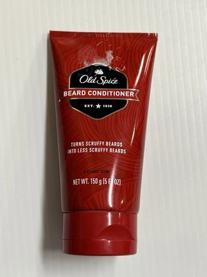 Old Spice Beard Leave In Conditioner for Men, 5 Fl Oz NEW - Image 1 of 4