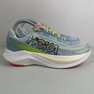 Hoka One One Mach X 'Dusk Illusion' Running Shoes Womens Size US 8B Cushioned - Bild 1 von 12