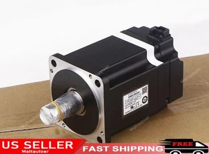 NEW YASKAWA SGMAV-08ADA61 Servo Motor - Picture 1 of 2