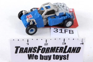 Beachcomber 100% Complete Legends Generations - Power of the Primes Transformers - Picture 1 of 3