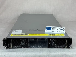 Penguin Computing / Gigabyte MG50-G20 2U 8x GPU E5-2600v3/v4 Graphics Server - Picture 1 of 5