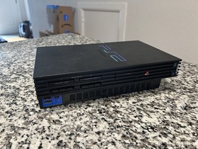 PS2 | SCPH-39001 | Fully serviced | Tested & working