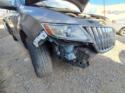 Conjunto de faro derecho usado se adapta a: faro adaptativo Lincoln Mkx 2012 xenón HID Foto 1 de 4