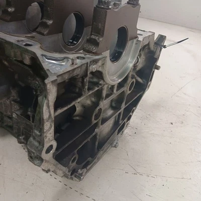 Bare Engine Cylinder Block Hatchback 2.0L Fits 19-23 Toyota Corolla - Image 1 of 4