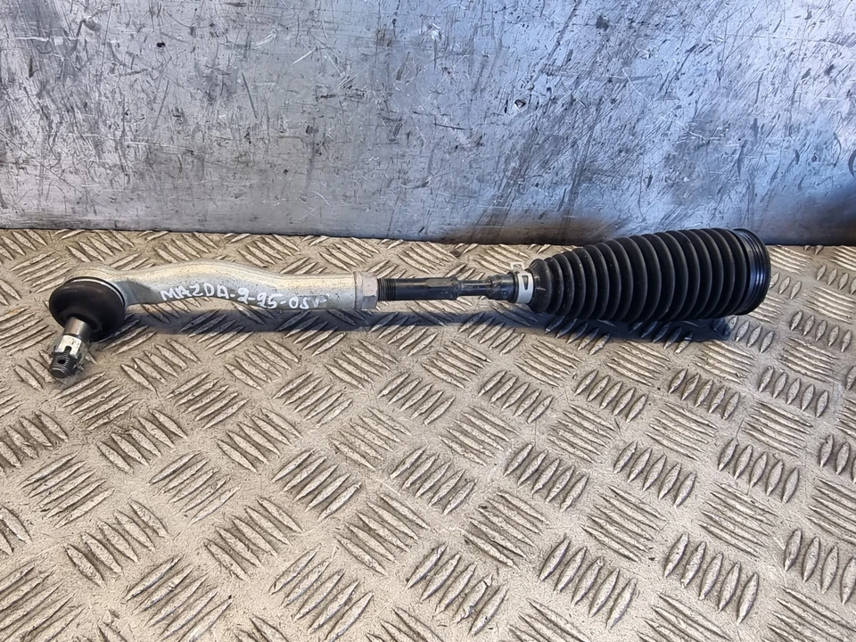 MAZDA 2 HÍBRIDO BARRA DE DIRECCIÓN BRAZO BARRA DE AMARRE EXTREMO DERECHO HATCHBACK YARIS 21-25 Foto 1 de 4