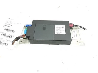 Unidad de control módulo telemático BMW F06 640i 650i M6 84109318580 Foto 1 de 4