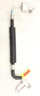 Manguera de succión de refrigerante aire acondicionado Motorcraft YF-37121 Ford F-150 5,0 L 2011-2014 NUEVA Foto 1 de 4