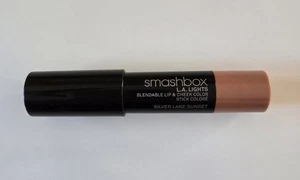 SMASHBOX L.A. LIGHTS * MISCHBARE LIPPEN- UND WANGENFARBE * SILVER LAKE SUNSET * 0,03 oz - Bild 1 von 3