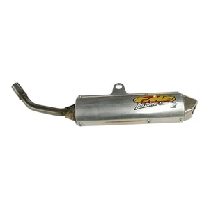 FMF Turbinecore 2 Schalldämpfer TCORE2 S/A passend für KTM85 45476 - Bild 1 von 3