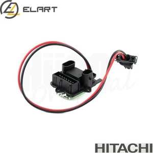 RESISTOR INTERIOR BLOWER 132614 FOR RENAULT TRAFIC/II/Bus/Van/Platform/Chassis - Picture 1 of 8