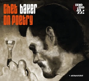 Chet Baker Chet On Poetry (CD) Album - Picture 1 of 1