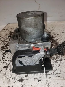 Anti-Lock Brake Part Assembly Thru VIN 90000 AWD Quattro Fits 05 AUDI A6 1377552 - Picture 1 of 15