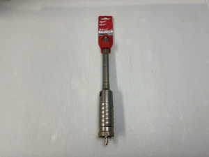 Milwaukee 48-20-5400 SDS-MAX Core Bit 1-1/2" x 11-3/8" for Concrete - Picture 1 of 3