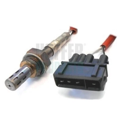 Hoffer sonda lambda sensore controllo gas di scarico 7481044 per VW GOLF 3 1H1 VENTO 1H2 B3 - Immagine 1 di 4