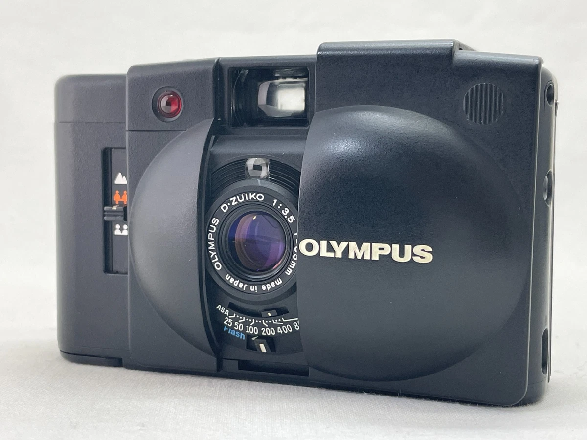 Olympus XA2 Film Cameras for sale | eBay