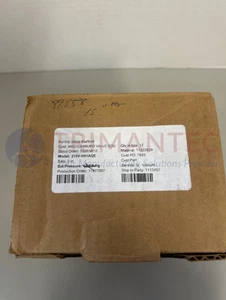 215V-H01AQE Kunkle Vakuum Überdruckventil - Bild 1 von 5