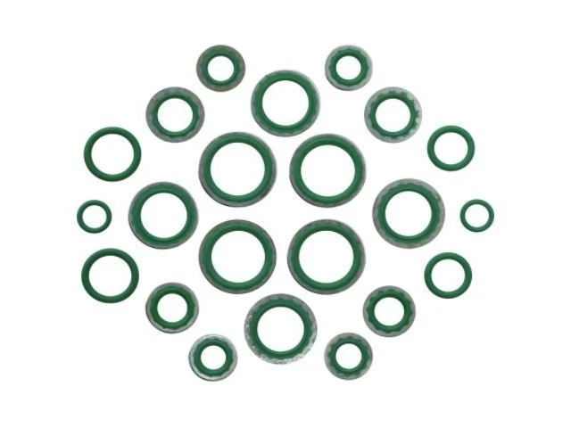 Kit de sellado de sistema de aire acondicionado para Ram 1500 Classic 2500 3500 4500 5500 ProMaster MW91N1 Foto 1 de 1