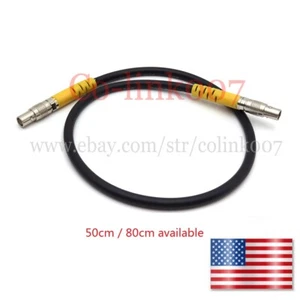  ARRI MVF-2 to ALEXA mini LF, Coxial EVF cable 50cm Viewfinder cable USA STOCK - Picture 1 of 7