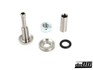 do88 Kit di rimozione tubi - 4 mm  - Foto 1 di 4