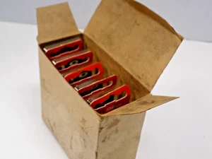LITTELFUSE 5er Packungen 40 Stück D890330143 Not-Autosicherungen 80er Jahre Ford Chevy - Bild 1 von 9
