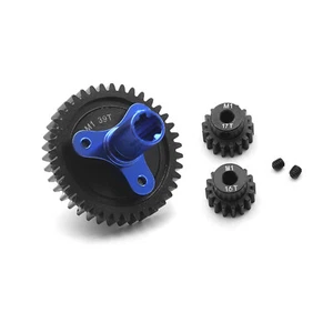 Straight Shaft Set Parts for Arrma 1/10 Granite 3S/Kraton Outcast 4S 1/8 Typhon - Picture 1 of 17