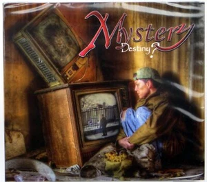 Mystery - Destiny? (neu)° - Bild 1 von 1
