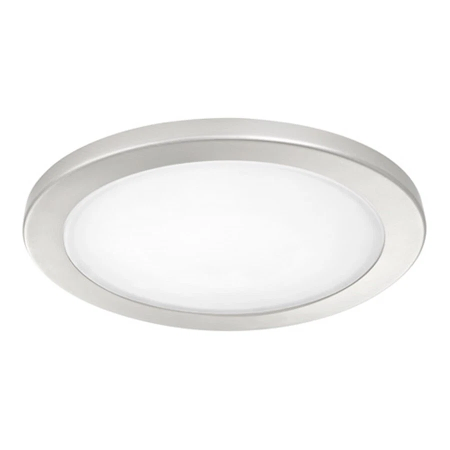 Quorum Rova LED Kit, Satin Nickel - 8-827-65 - Image 1 of 1