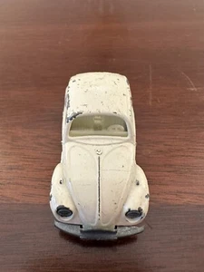 VINTAGE LESNEY MATCHBOX # 15 VOLKSWAGEN 1500 SALOON - Picture 1 of 6