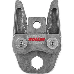 Preßzange Roller/Rems M 18 Mannesmann Edelstahl/Kupfer/C-Stahl - Bild 1 von 1