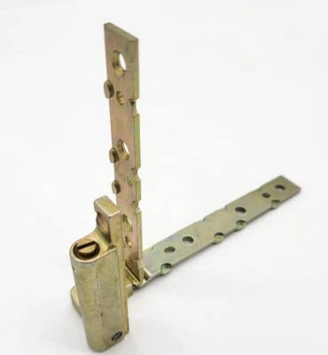 GU Jet Eckwinkel 6.28023 links FalzEckband gelb für DrehKipp Fenster & Türen