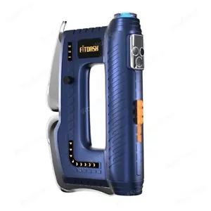 Fitdash Raschietto Elettrico Calore 3 Segmenti Coltello Massaggio Fasciale Massaggiatore Raschietto - Foto 1 di 18