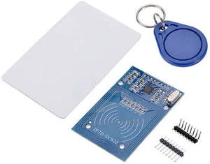 RFID Card Reader Detector - Imagen 1 de 1
