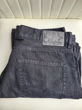 HUGO BOSS "AG" MENS JEANS == W38" X L32" == "ORANGE LABEL"