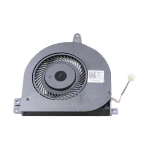 Laptop CPU Cooling Fan For DELL E5470 0WKT5Y EG50050S1-C780-S9A DC28000GGSL - Picture 1 of 1